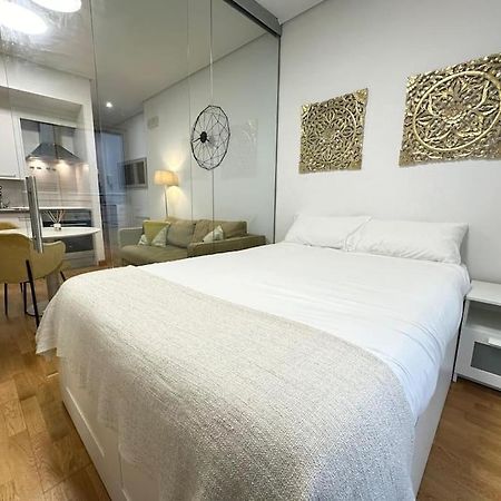 Comodo Apartamento Centro Виго Екстериор снимка