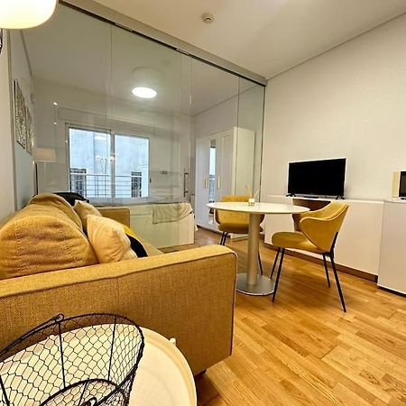 Comodo Apartamento Centro Виго Екстериор снимка