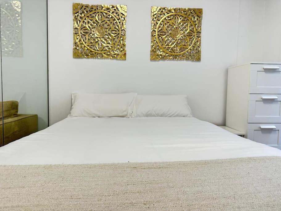 Comodo Apartamento Centro Виго Екстериор снимка