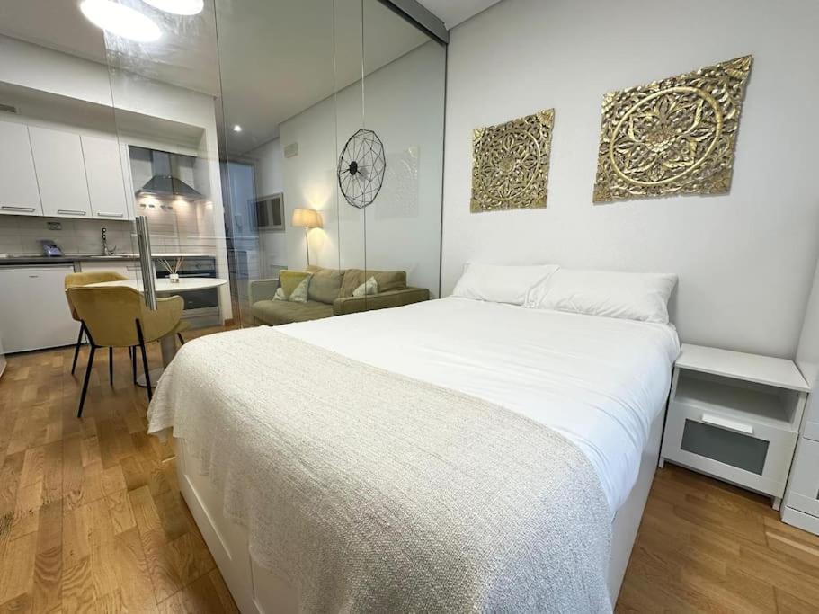 Comodo Apartamento Centro Виго Екстериор снимка