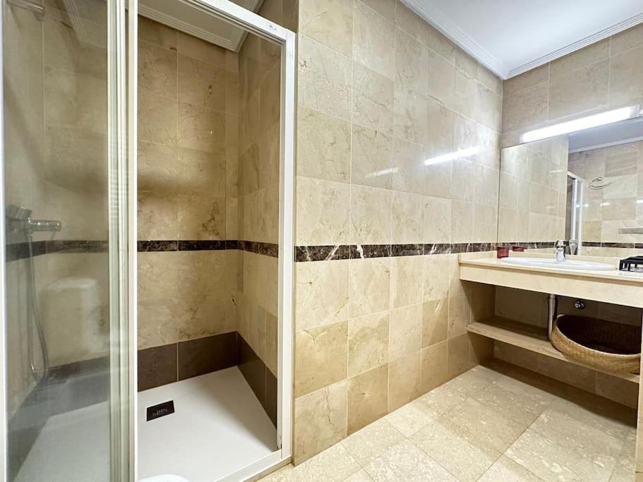 Comodo Apartamento Centro Виго Екстериор снимка