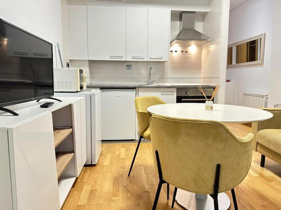 Comodo Apartamento Centro Виго Екстериор снимка